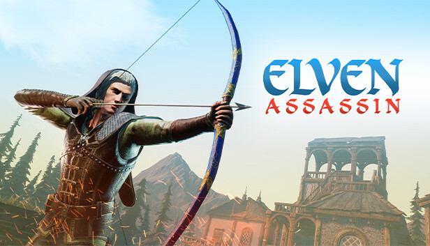 Elven Assassin