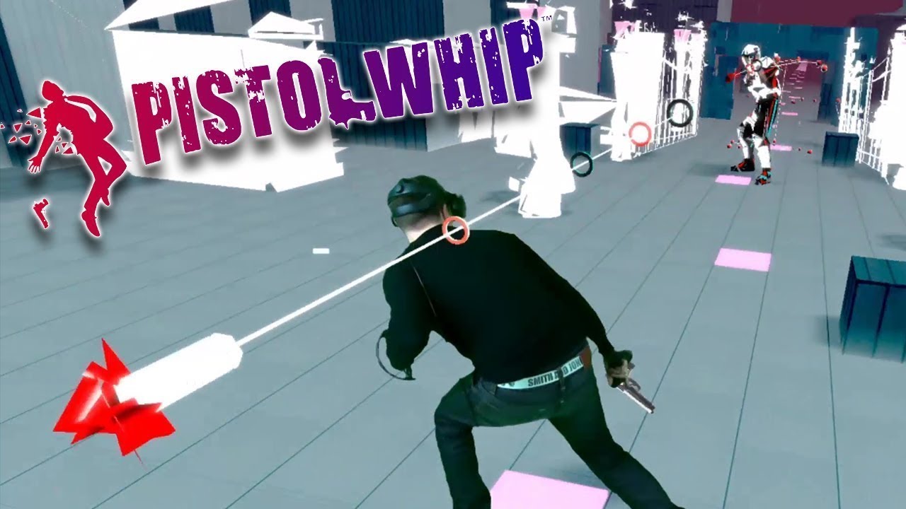 Pistol Whip
