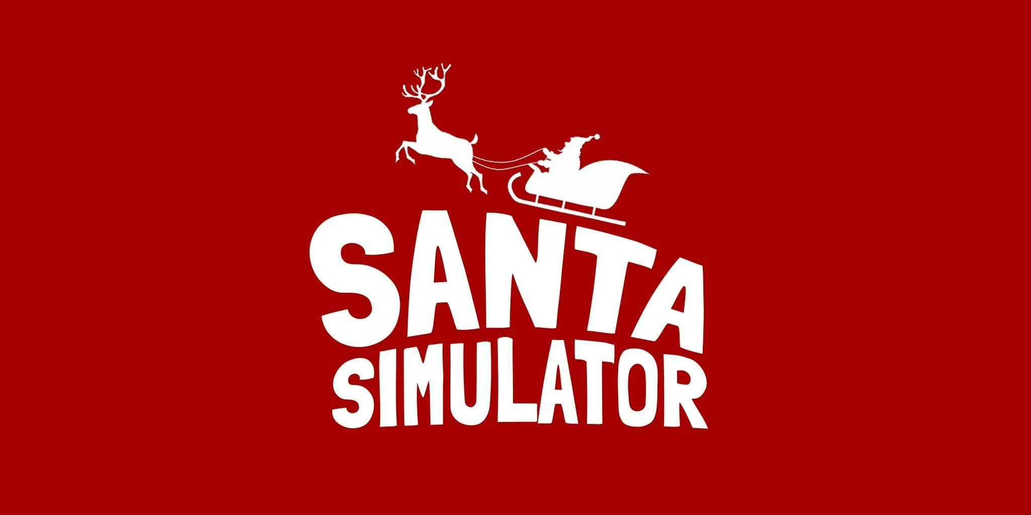 Santa Simulator