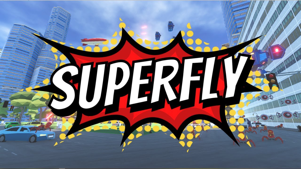 Superfly