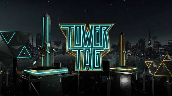 Tower Tag