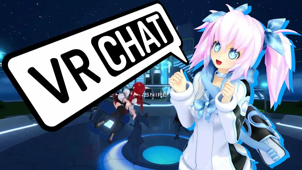 VRChat