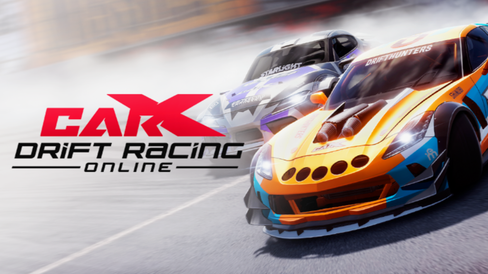 CarX Drift Racing Online
